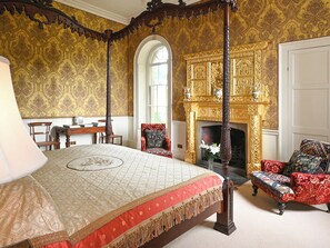 3 chambres, Wi-Fi gratuit, draps fournis