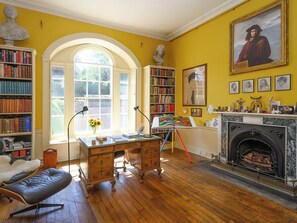 Interior - Chapel Flat - UK42251 (Broughton, near Skipton)