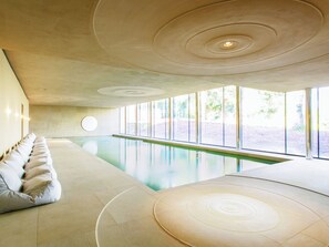 Pool - Chapel Flat - UK42251 (Broughton, near Skipton)