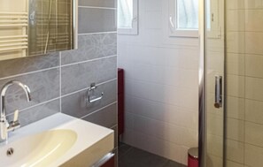 Een douche