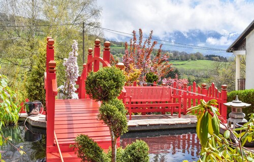 2 bedroom awesome home in Pierre-Châtel