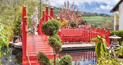 2 bedroom awesome home in Pierre-Châtel