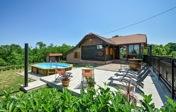 テラス / パティオ