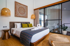 2 sovrum, wi-fi och sängkläder