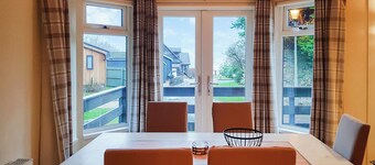 Kingfisher Lodge - UK46046