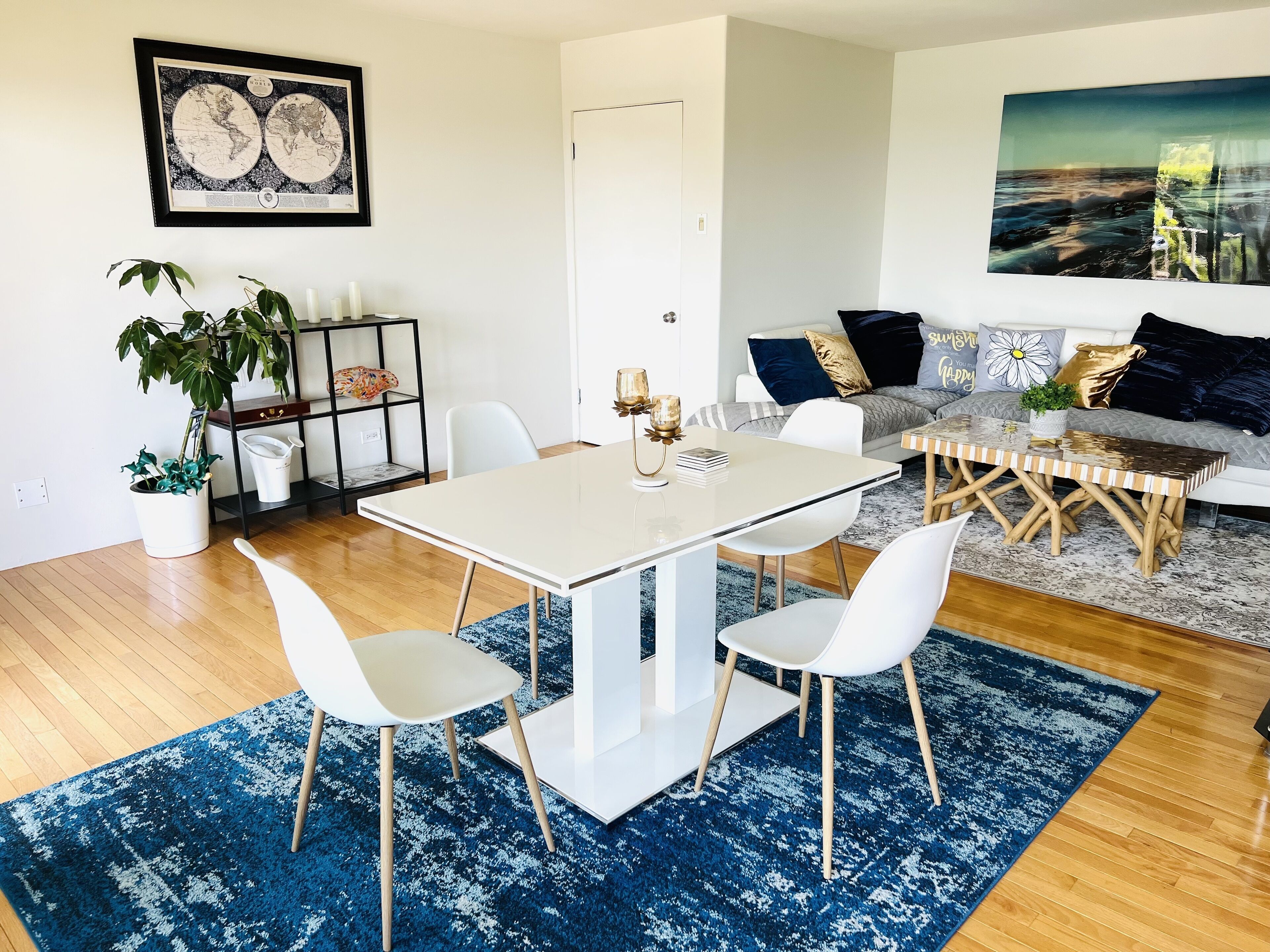 Restauración