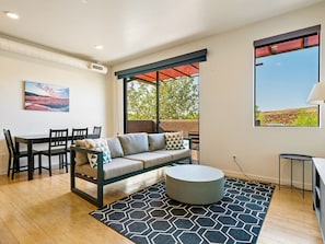 Smart-TV og kontorer