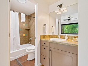 Haartrockner, Handtücher