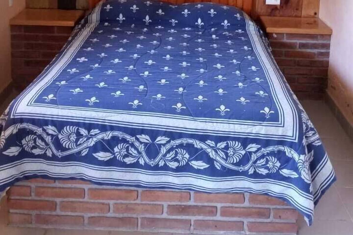 Free WiFi, individually furnished, bed sheets