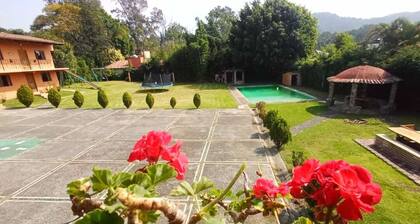 Hotel Chais