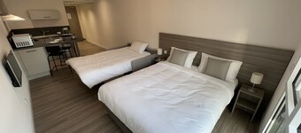 뮈지에 애파트호텔