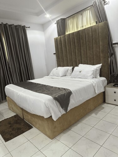 Klulead Garden and Suites