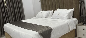 Klulead Garden and Suites