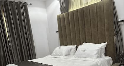 Klulead Garden and Suites