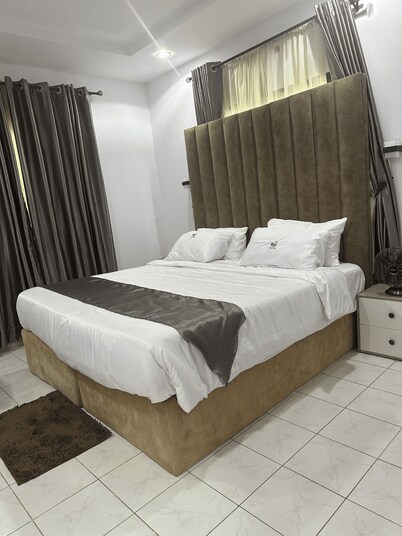 Klulead Garden and Suites