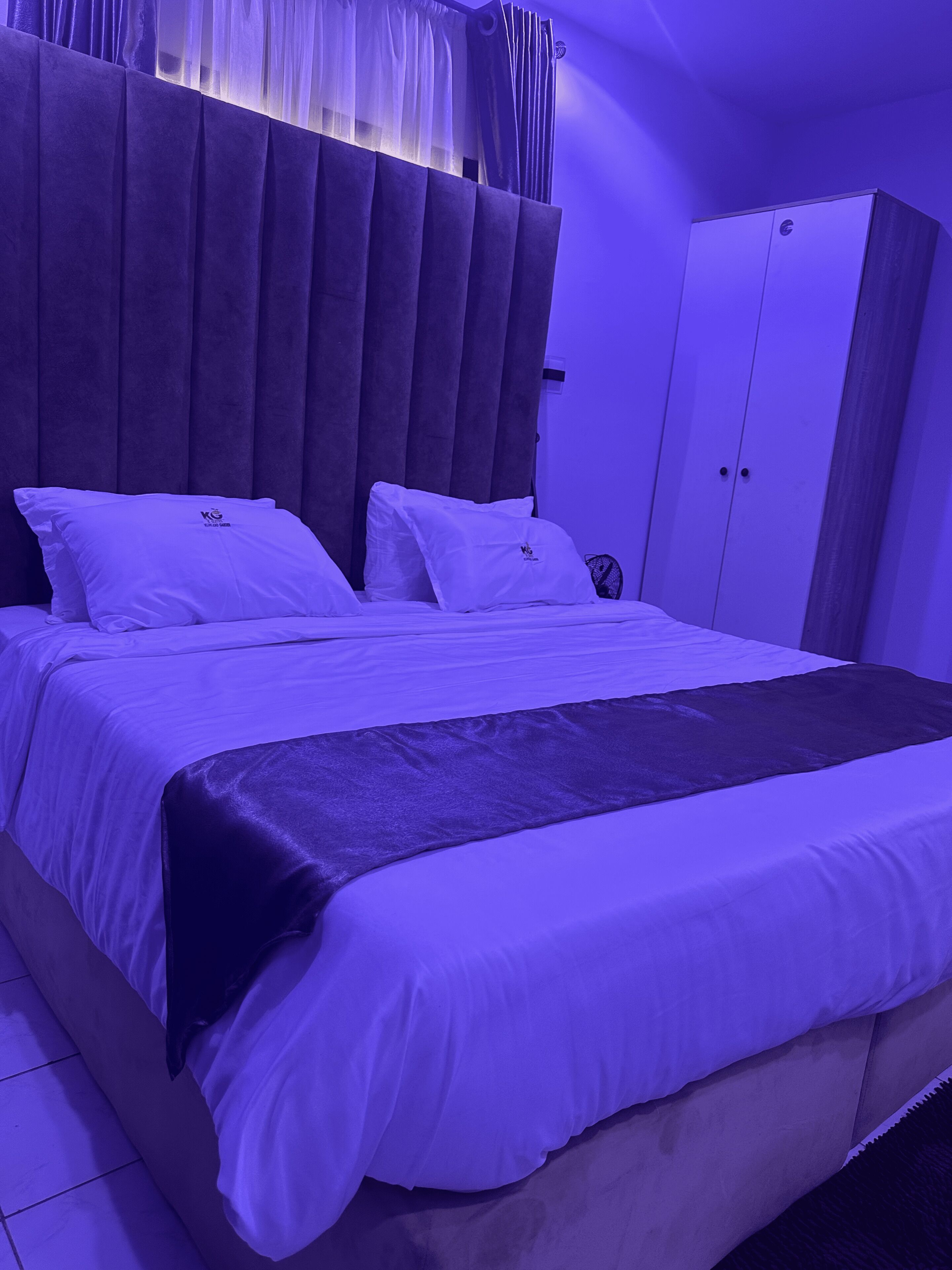Deluxe Single Room | Desk, laptop workspace, soundproofing, WiFi (free)