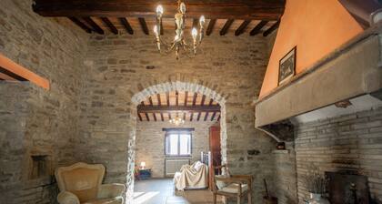 Villa Case a Cantuccio by MMega