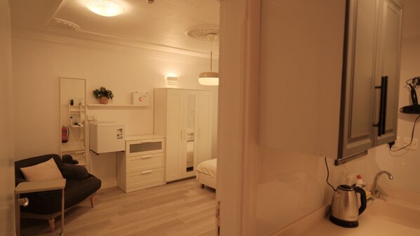 Interieur