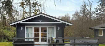 Leven Lodge 1 - UK46042