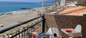 Vitola Sea Apartment