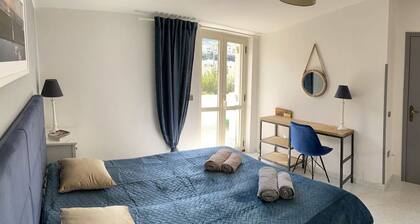 Vitola Sea Apartment
