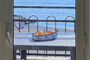 Interior - Vitola Sea Apartment (Marina di Fuscaldo)