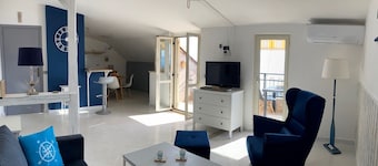 Vitola Sea Apartment