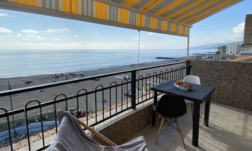 Vitola Sea Apartment