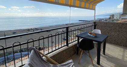 Vitola Sea Apartment