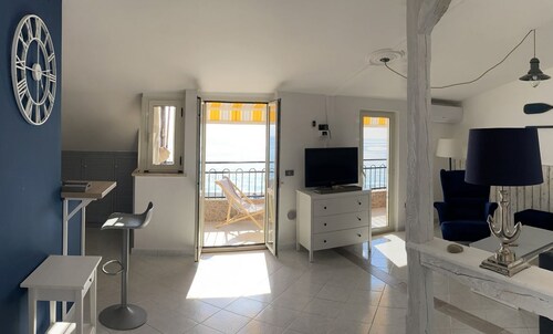 Vitola Sea Apartment