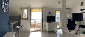Vitola Sea Apartment