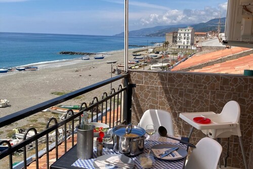 Vitola Sea Apartment