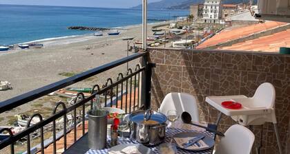 Vitola Sea Apartment