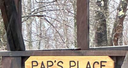 Pap’s Place ideal for long term rentals