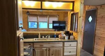 Pap’s Place ideal for long term rentals