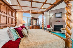 3 dormitorios, Internet, ropa de cama