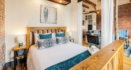 Amity Flats #1: Jory Flat