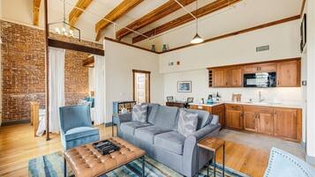 Smart-TV og bordtennis