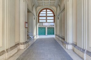 Interior - Home and More St. Angelo APT 5 (Roma)