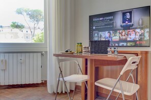 Dining - Home and More St. Angelo APT 5 (Roma)