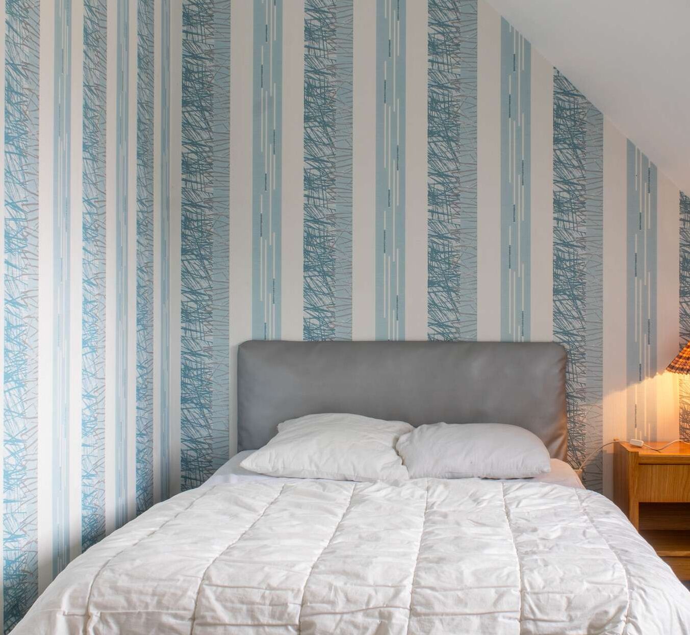 4 Schlafzimmer, kostenloses WLAN