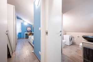 1 Schlafzimmer