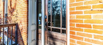 2 miles from Dunes National Park. A Unique Boutique Hotel. 