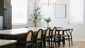 用餐