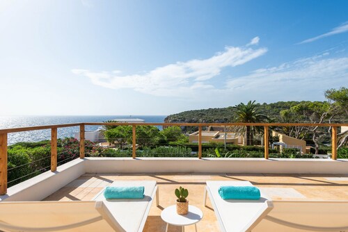 Villa Estrella - Canutells