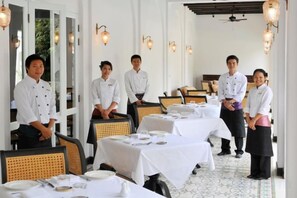 Unclassified image, 2 of 88, button - Ping Nakara Boutique Hotel and Spa (Chiang Mai)