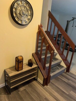 ا�لمنشأة من الداخل