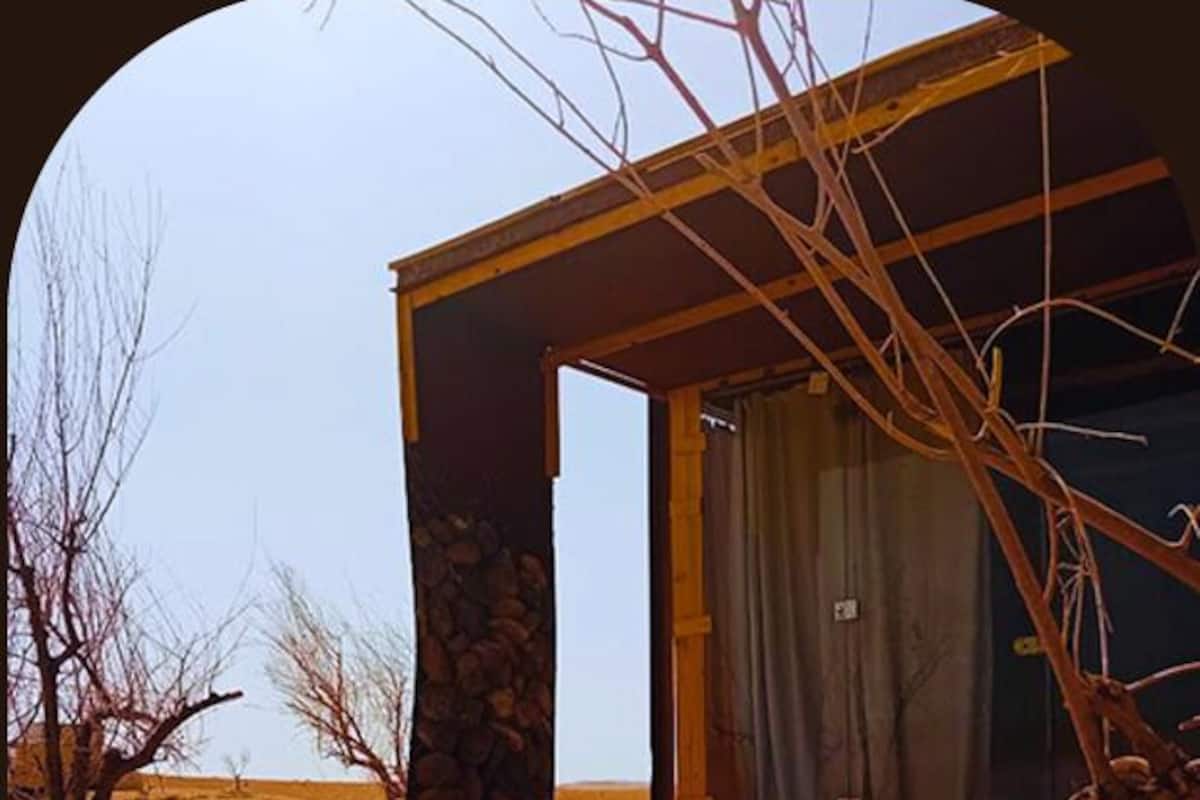Exclusive Double Room | 2 bedrooms, premium bedding, down comforters, individually furnished