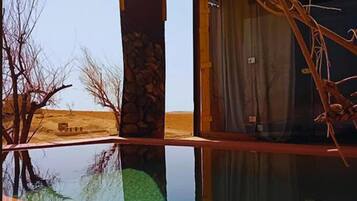 Exclusive-Doppelzimmer