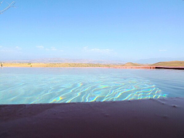 Private pool
